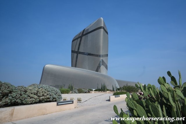 Tempat Wisata Arab Saudi