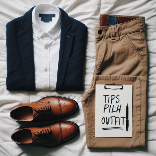 Tips Memilih Pakaian Yang Tepat Untuk Setiap Kesempatan